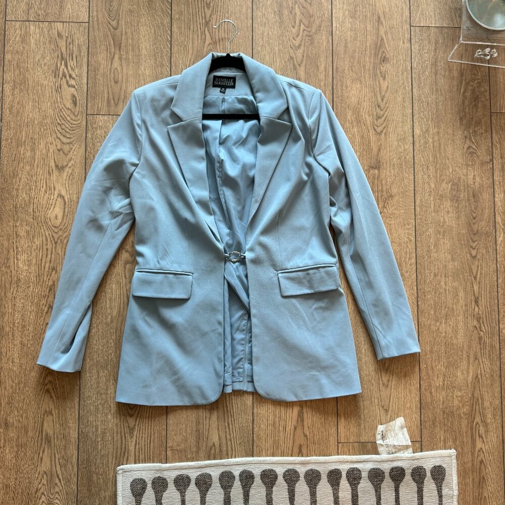 DANIELLE BERNSTEIN Blazer